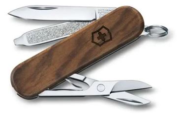 Picture of Classic SD Wood